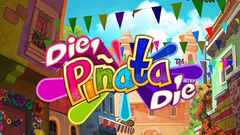 DIE PINATA DIE